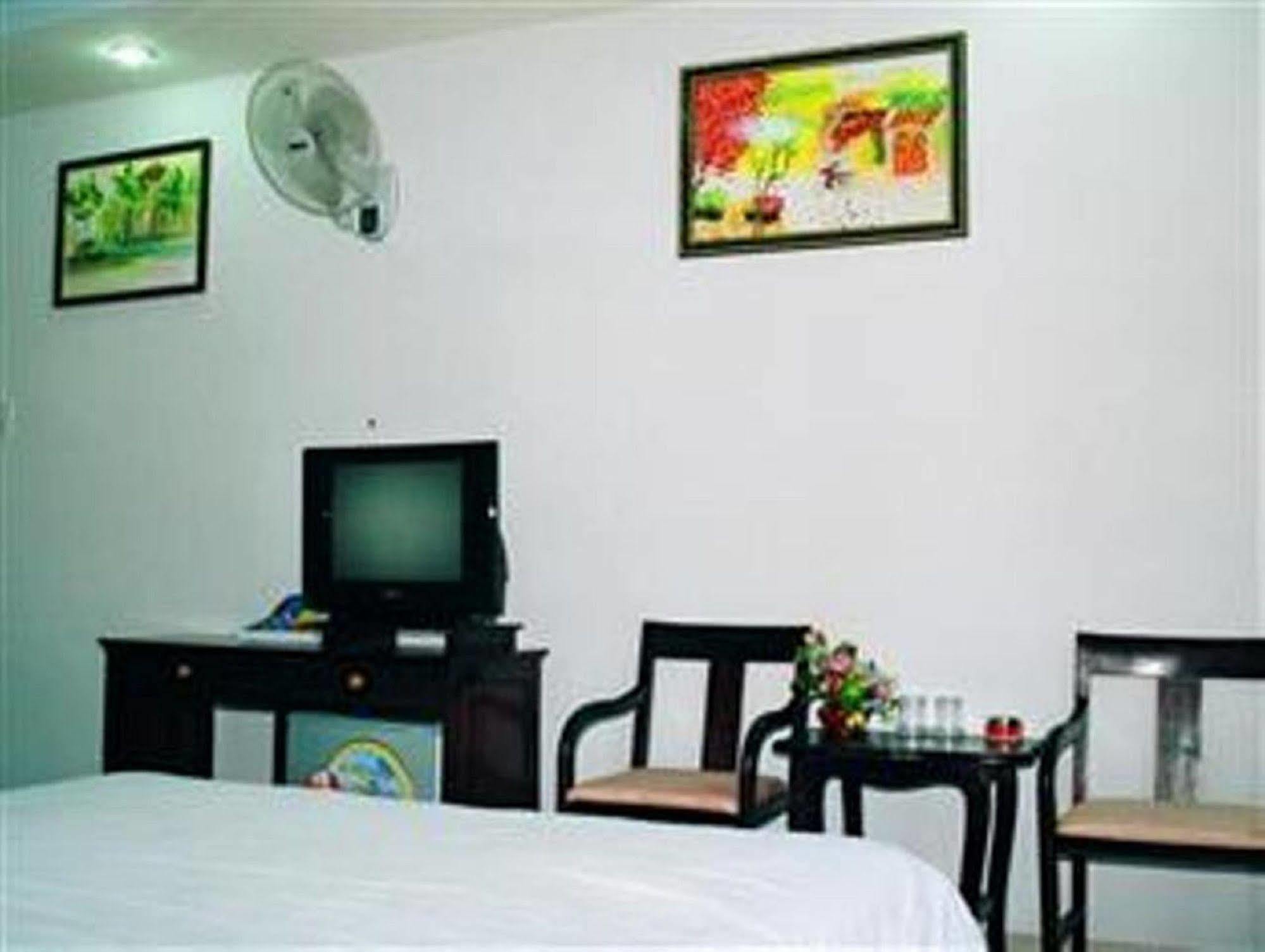 Remi Hotel Nha Trang Dış mekan fotoğraf